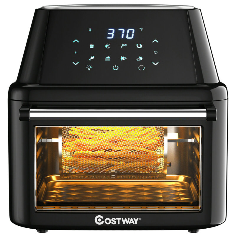 Costway Air Fryer Oven & Reviews Wayfair